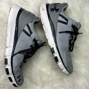 Under Armour Tennis Shoes!